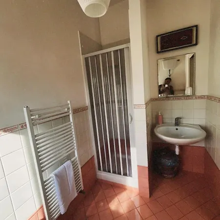 Couette-café Rosa 3*