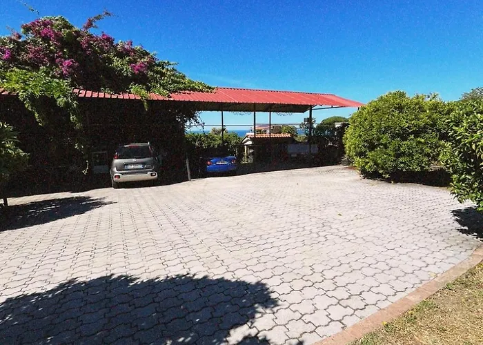 Rosa 3* Torre del Greco