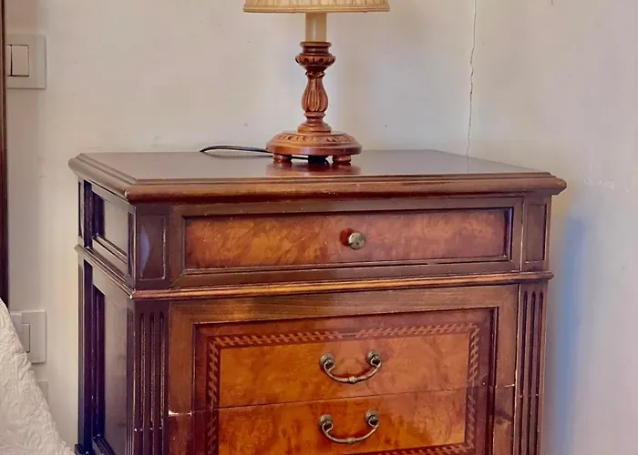 Rosa Couette-café Torre del Greco