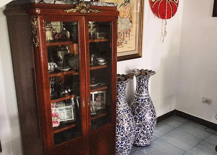 Couette-café Rosa 3*