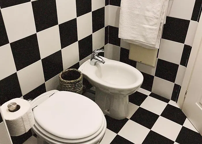 Rosa Couette-café Torre del Greco