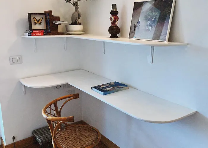 Couette-café Rosa Torre del Greco