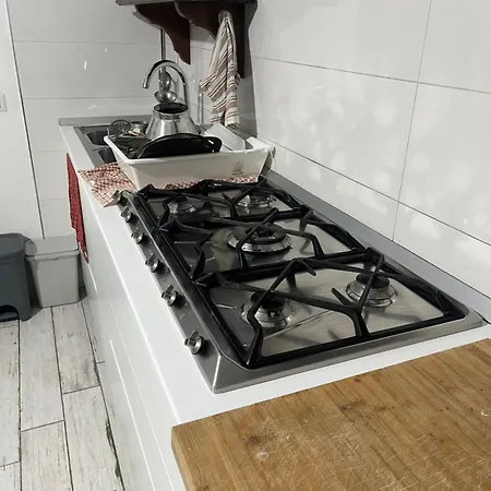 Bed & Breakfast Rosa Torre del Greco