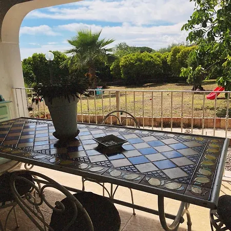 Rosa Bed & Breakfast