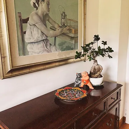 Bed & Breakfast Rosa 3*