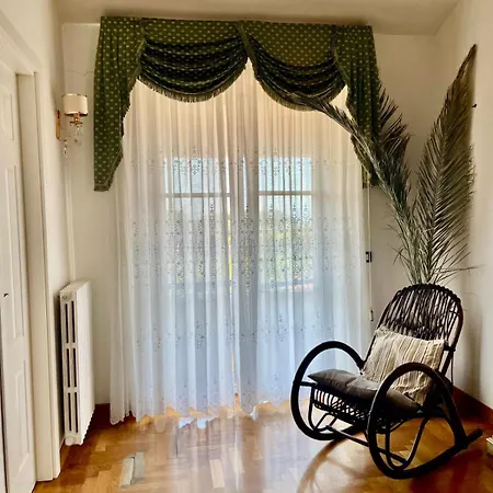 Bed & Breakfast Rosa