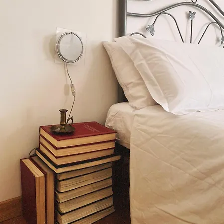 Bed & Breakfast Rosa