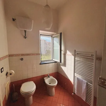 Rosa Bed & Breakfast