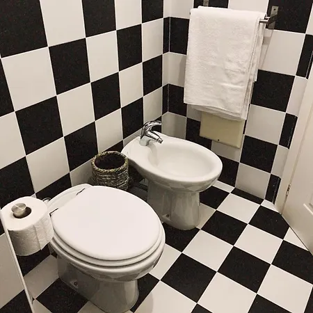 Rosa Bed & Breakfast Torre del Greco