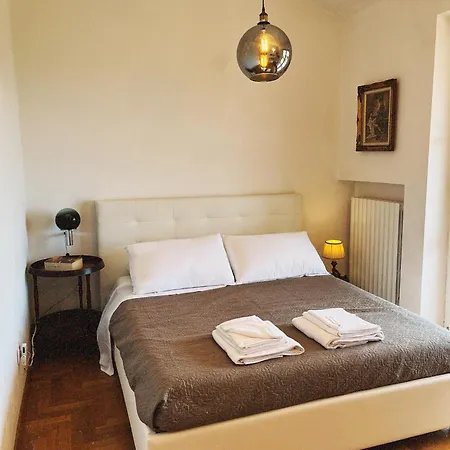 Bed & Breakfast Rosa