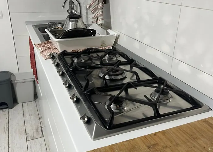 Bed & Breakfast Rosa Torre del Greco