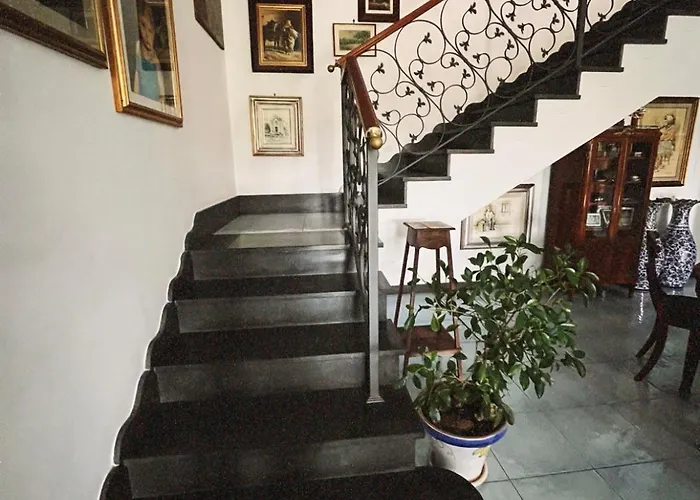 Rosa Bed & Breakfast Torre del Greco