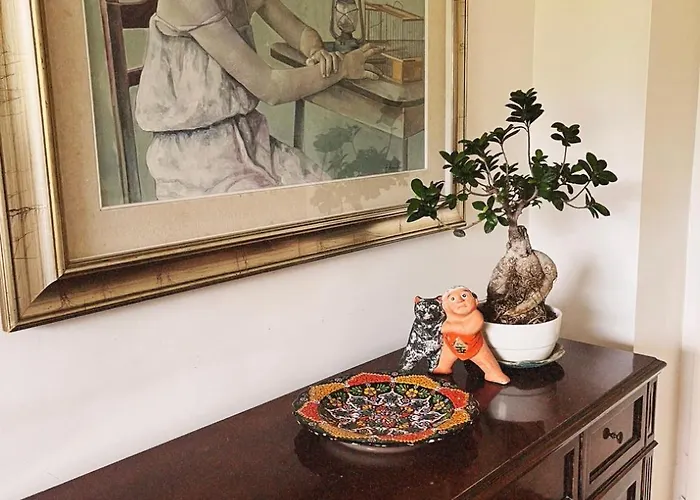 Bed & Breakfast Rosa 3*