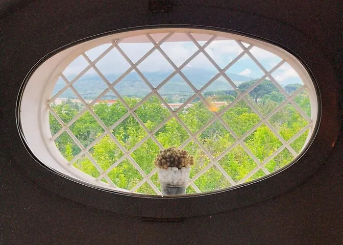 Rosa 3* Torre del Greco