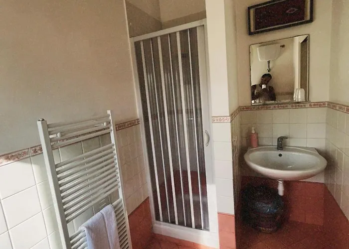 Bed & Breakfast Rosa 3*