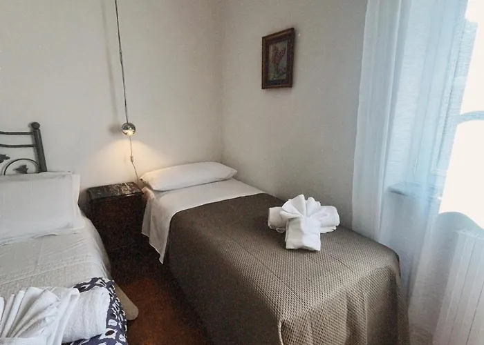 Couette-café Rosa Torre del Greco