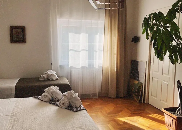 Rosa Bed & Breakfast