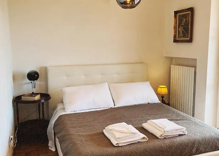 Bed & Breakfast Rosa